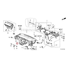 Load image into Gallery viewer, [NEW] JDM HONDA ODYSSEY e:HEV RC5 2024 Instrument panel GENUINE OEM
