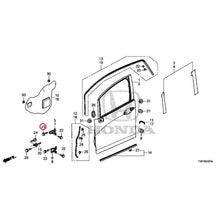 Load image into Gallery viewer, [NEW] JDM HONDA FIT GK5 2016 Front Door Panel GENUINE OEM

