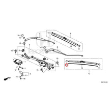 Load image into Gallery viewer, [NEW] JDM HONDA VEZEL e:HEV RV5 2021 Front Windshield Wiper GENUINE OEM
