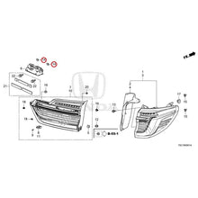 Load image into Gallery viewer, [NEW] JDM HONDA ODYSSEY e:HEV RC5 2024 Tail light/license light (RC4-130/RC5-100) GENUINE OEM
