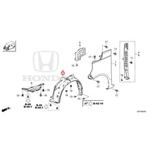 Load image into Gallery viewer, [NEW] JDM HONDA N-BOX JF5 2024 Front Fenders GENUINE OEM
