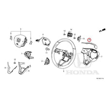 Load image into Gallery viewer, [NEW] JDM HONDA ODYSSEY e:HEV RC5 2024 Steering wheel (SRS) (RC4-130/RC5-100) GENUINE OEM
