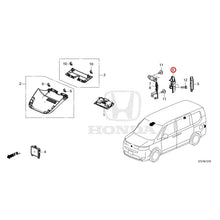 Load image into Gallery viewer, [NEW] JDM HONDA STEP WGN e:HEV RP8 2022 Radar/Camera GENUINE OEM
