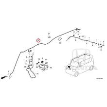 Load image into Gallery viewer, [NEW] JDM HONDA N-BOX CUSTOM JF5 2024 Windshield Washer GENUINE OEM
