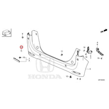 Load image into Gallery viewer, [NEW] JDM HONDA N-BOX JF5 2024 Rear Bumper (1) GENUINE OEM
