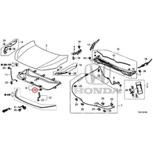 Load image into Gallery viewer, [NEW] JDM HONDA CIVIC FC1 2020 Hood GENUINE OEM
