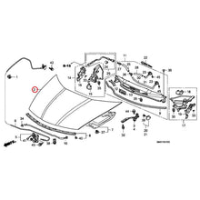 Load image into Gallery viewer, [NEW] JDM HONDA CIVIC FN2 2009 Hood GENUINE OEM
