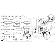 Load image into Gallery viewer, [NEW] JDM HONDA ZR-V RZ3 2023 Wiring Harness (1) GENUINE OEM
