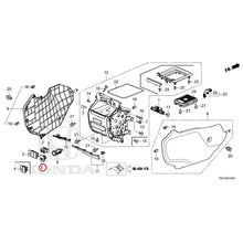 Load image into Gallery viewer, [NEW] JDM HONDA ODYSSEY e:HEV RC5 2024 Center Table GENUINE OEM

