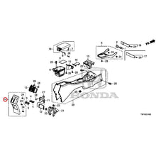 Load image into Gallery viewer, [NEW] JDM HONDA GRACE HYBRID GM4 2015 Console GENUINE OEM
