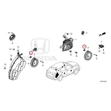 Load image into Gallery viewer, [NEW] JDM HONDA ZR-V RZ3 2023 Speakers GENUINE OEM

