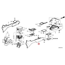 Load image into Gallery viewer, [NEW] JDM HONDA VEZEL RV3 2021 Console GENUINE OEM
