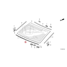 Load image into Gallery viewer, [NEW] JDM HONDA LEGEND HYBRID KC2 2020 Rear Windshield Glass GENUINE OEM
