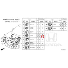 Load image into Gallery viewer, [NEW] JDM HONDA CIVIC FK8 2020 Electrical Connector (Front) GENUINE OEM
