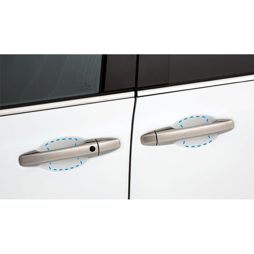 [NEW] JDM Honda ODYSSEY RC5 Door Handle Protection Film Genuine OEM