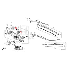Load image into Gallery viewer, [NEW] JDM HONDA VEZEL HYBRID RU3 2020 Front Windshield Wiper GENUINE OEM
