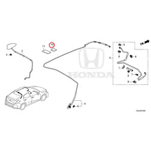 Load image into Gallery viewer, [NEW] JDM HONDA CIVIC FK7 2021 Antenna GENUINE OEM
