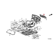 Load image into Gallery viewer, [NEW] JDM HONDA ODYSSEY e:HEV RC5 2024 Floor Mat GENUINE OEM
