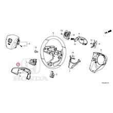 Load image into Gallery viewer, [NEW] JDM HONDA CIVIC FK7 2021 Steering Wheel (SRS) GENUINE OEM
