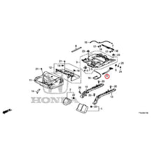 Load image into Gallery viewer, [NEW] JDM HONDA N-BOX CUSTOM JF3 2021 Rear Seat Short Part (R.) GENUINE OEM
