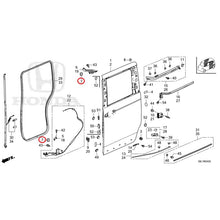 Load image into Gallery viewer, [NEW] JDM HONDA N-BOX JOY JF6 2025 Sliding Door Panel GENUINE OEM
