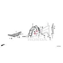 Load image into Gallery viewer, [NEW] JDM HONDA N-ONE JG3 2023 Front Fenders GENUINE OEM
