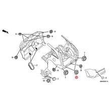 Load image into Gallery viewer, [NEW] JDM HONDA STREAM RN6 2013 Grommets (Rear) GENUINE OEM
