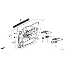 Load image into Gallery viewer, [NEW] JDM HONDA FIT e:HEV GR3 2020 Front Door Lining B-39-10  GENUINE OEM
