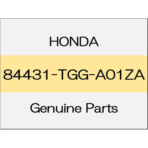 [NEW] JDM HONDA CIVIC HATCHBACK FK7 Tailgate lower lining Assy 84431-TGG-A01ZA GENUINE OEM