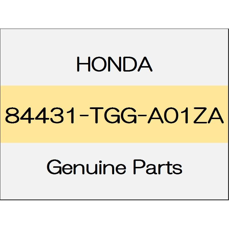 [NEW] JDM HONDA CIVIC HATCHBACK FK7 Tailgate lower lining Assy 84431-TGG-A01ZA GENUINE OEM