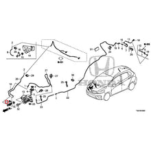 Load image into Gallery viewer, [NEW] JDM HONDA FIT GK5 2014 Windshield Washer GENUINE OEM
