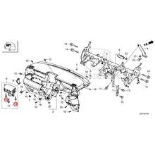 Load image into Gallery viewer, [NEW] JDM HONDA N-BOX JF5 2024 Instrument panel GENUINE OEM
