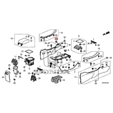 Load image into Gallery viewer, [NEW] JDM HONDA JADE FR5 2019 Console GENUINE OEM
