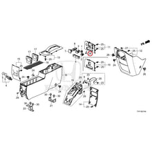 Load image into Gallery viewer, [NEW] JDM HONDA Honda e ZC7 2023 Console GENUINE OEM
