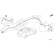 Load image into Gallery viewer, [NEW] JDM HONDA WR-V RG5 2024 Antenna GENUINE OEM
