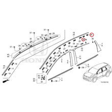 Load image into Gallery viewer, [NEW] JDM HONDA CR-V RW1 2022 Molding GENUINE OEM
