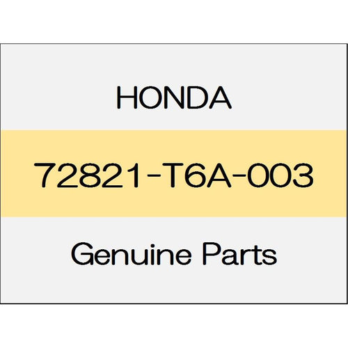 [NEW] JDM HONDA ODYSSEY HYBRID RC4 Slide door hole seal (R) 72821-T6A-003 GENUINE OEM