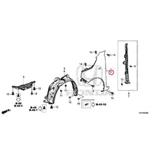 Load image into Gallery viewer, [NEW] JDM HONDA N-WGN JH3 2023 Front Fenders GENUINE OEM
