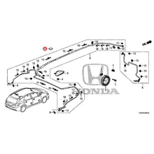 Load image into Gallery viewer, [NEW] JDM HONDA JADE HYBRID FR4 2019 Antenna/Speakers (2) GENUINE OEM
