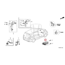 Load image into Gallery viewer, [NEW] JDM HONDA ODYSSEY RC1 2020 GPS Antenna/Rear View Camera GENUINE OEM
