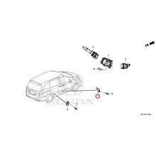 Load image into Gallery viewer, [NEW] JDM HONDA ODYSSEY e:HEV RC5 2024 Combination Switches GENUINE OEM
