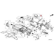 Load image into Gallery viewer, [NEW] JDM HONDA ACCORD CY2 2024 Instrument panel GENUINE OEM
