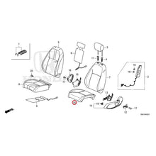 Load image into Gallery viewer, [NEW] JDM HONDA VEZEL e:HEV RV5 2025 Front Seat (Passenger Side) GENUINE OEM
