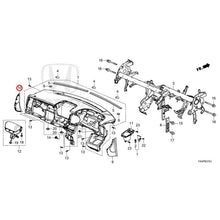 Load image into Gallery viewer, [NEW] JDM HONDA N-ONE JG3 2023 Instrument panel GENUINE OEM
