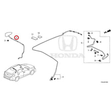 Load image into Gallery viewer, [NEW] JDM HONDA CIVIC FK8 2020 Antenna GENUINE OEM
