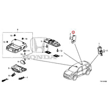 Load image into Gallery viewer, [NEW] JDM HONDA CR-V HYBRID RT5 2020 Interior Lights GENUINE OEM
