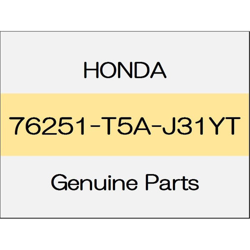 [NEW] JDM HONDA FIT GK Skull cap (L) body color code (NH880M) 76251-T5A-J31YT GENUINE OEM
