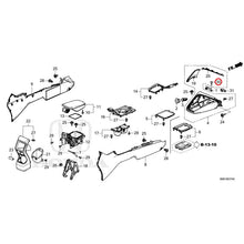 Load image into Gallery viewer, [NEW] JDM HONDA VEZEL RV3 2021 Console GENUINE OEM
