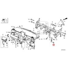 Load image into Gallery viewer, [NEW] JDM HONDA N-BOX JF5 2024 Instrument panel GENUINE OEM
