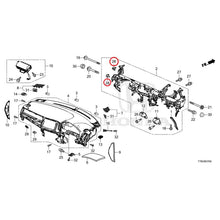 Load image into Gallery viewer, [NEW] JDM HONDA VEZEL HYBRID RU3 2020 Instrument panel GENUINE OEM
